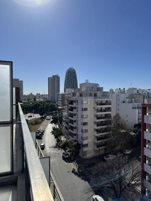 Departamento Barrio General Paz Apartment Cordoba Exterior photo