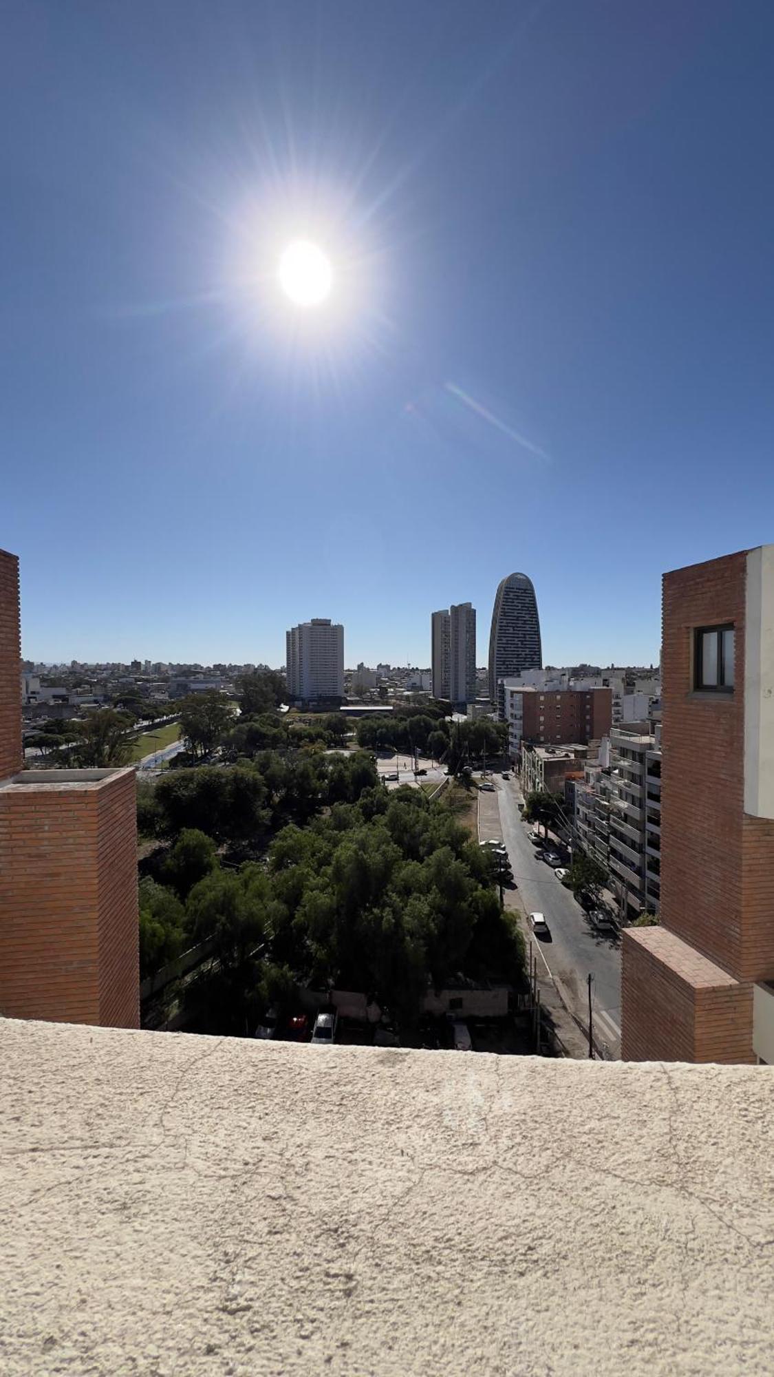 Departamento Barrio General Paz Apartment Cordoba Exterior photo